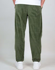 Pantalone Carrot Velluto Gianni Lupo Art. GN21782