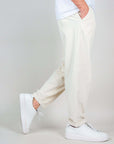 Pantalone Carrot Velluto Gianni Lupo Art. GN21782