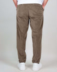 Pantalone Carrot Velluto Gianni Lupo Art. GN21782