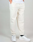 Pantalone Carrot Velluto Gianni Lupo Art. GN21782