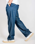 Pantalone Chambray Why Not Brand Art. PA66