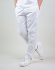 Pantalone Chino Dondup Zyan Uomo Art. UP521GS0096PTD