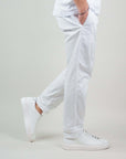 Pantalone Chino Dondup Zyan Uomo Art. UP521GS0096PTD