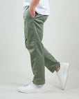Pantalone Chino Dondup Zyan Uomo Art. UP521GS0096PTD