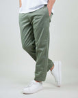 Pantalone Chino Dondup Zyan Uomo Art. UP521GS0096PTD