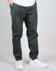 Pantalone Chino Gianni Lupo basic Uomo Art. TAHOMA PLUS-
F25