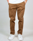 Pantalone Chino Gianni Lupo basic Uomo Art. TAHOMA PLUS-
F25