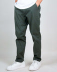 Pantalone Chino Gianni Lupo basic Uomo Art. TAHOMA PLUS-
F25