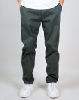 Pantalone Chino Gianni Lupo basic Uomo Art. TAHOMA PLUS-
F25