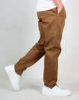 Pantalone Chino Gianni Lupo basic Uomo Art. TAHOMA PLUS-
F25