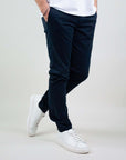 Pantalone Chino Manuel Ritz Art. 3832P1408TC-253291