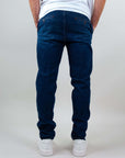 Pantalone Chinos Jeans Berna Art. BERNA M 252101