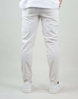 Pantalone Chinos Lino Berna Uomo Art. BERNA M 251106