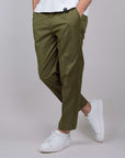 Pantalone Gianni Lupo Art. GN21773