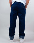 Pantalone Jeans Berna Art. BERNA M 252122