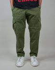 Pantalone Cargo Berna Art. BRN M 252349