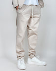 Pantalaccio Slim Tasche filetto Over D Art. OC1F2W5P08