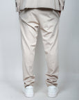 Pantalaccio Slim Tasche filetto Over D Art. OC1F2W5P08