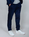 Pantalaccio Slim Tasche filetto Over D Art. OC1F2W5P08
