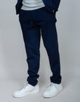 Pantalaccio Slim Tasche filetto Over D Art. OC1F2W5P08
