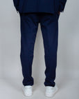 Pantalaccio Slim Tasche filetto Over D Art. OC1F2W5P08
