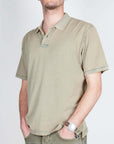 Polo Fade Jack&Jones Bluwill Wash Art. 12293016