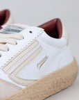 Scarpa Puraai Vintage Cream Art. PU101V