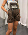 Shorts Con Elastico Susy Mix Donna Art. S12246CO