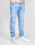Jeans Skinny Gianni Lupo Mod. Kevin Art. GL6398Q
