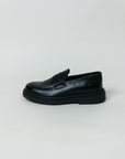 Mocassino pelle Over D OC1F2W5D30 Over D abbigliamento moda qualità premium 1921 Store