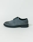 Scarpa Derby Officina 36 Uomo DINAMOVELOUR Officina 36 abbigliamento moda uomo qualità premium 1921 Store