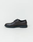 Scarpa Derby Officina 36 Uomo DINAMORUNNER Officina 36 abbigliamento moda uomo qualità premium 1921 Store