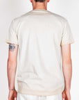 T-shirt Fade SuperCulture Porsche Monte Carlo Art. A1931