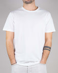 T-shirt Piquet Sun68 Logo Uomo Art. T35127
