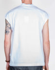 T-shirt smanicata Over D Art. OE1S2S6T46
