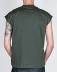 T-shirt smanicata Over D Art. OE1S2S6T46