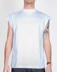 T-shirt smanicata Over D Art. OE1S2S6T46