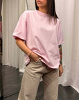 T-shirt Spallina Susy Mix Donna Art. 12113