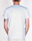 T-shirt SuperCulture Pac Man Taschino Art. A1999