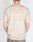 T-shirt Why Not Brand Regret Tee Art. MS74