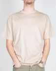 T-shirt Why Not Brand Regret Tee Art. MS74