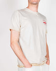 T-shirt Fade SuperCulture Porsche Monte Carlo Art. A1931