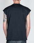 T-shirt smanicata Over D Art. OE1S2S6T46