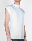 T-shirt smanicata Over D Art. OE1S2S6T46