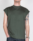 T-shirt smanicata Over D Art. OE1S2S6T46