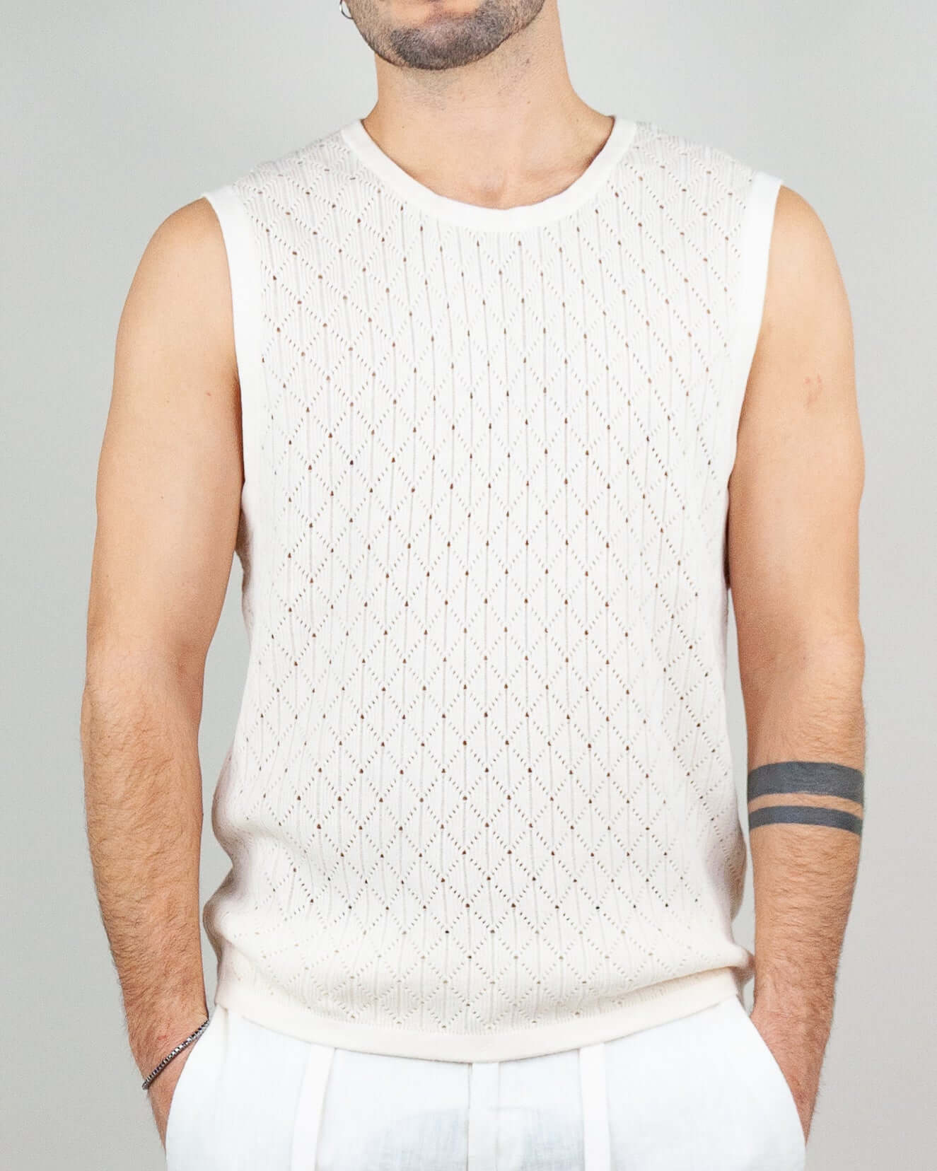 Canotte Uomo