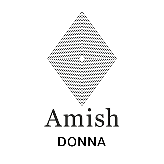 amish donna