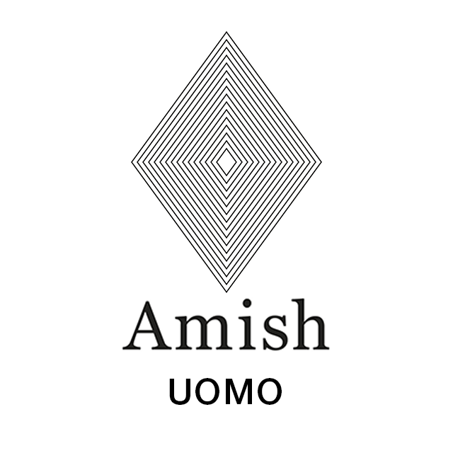 Amish uomo