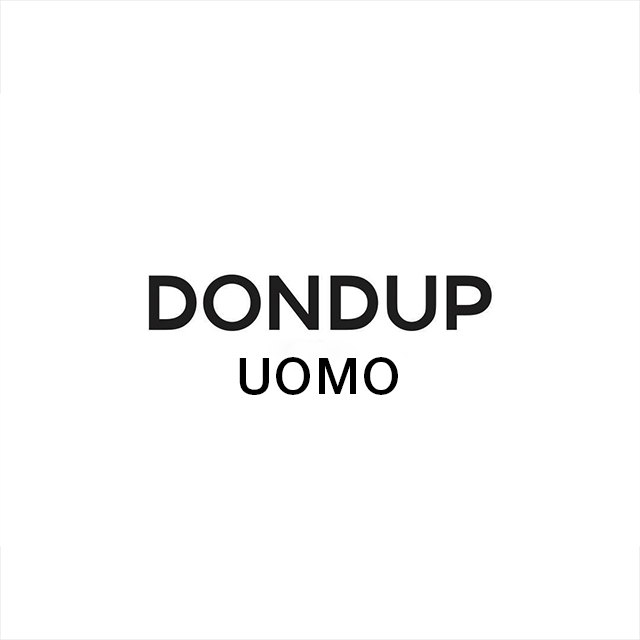 dondup uomo