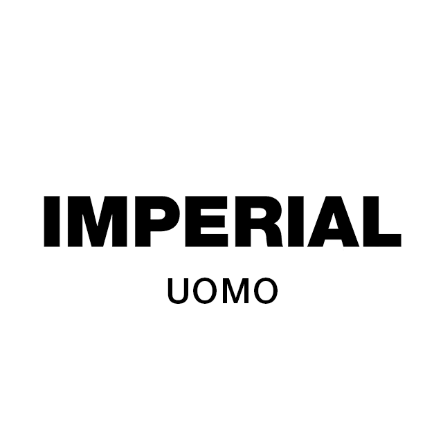 Imperial man
